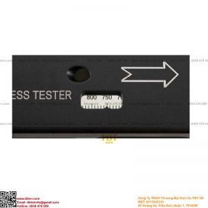 DỤNG CỤ ĐO ĐỘ CỨNG BÚT CHÌ ĐIỆN BEVS