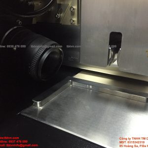 MÁY ĐO KÍCH THƯỚC HẠT BEVS 3168