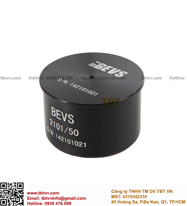 THIẾT BỊ ĐO TỶ TRỌNG NHÔM BEVS 2101 THIẾT BỊ ĐO TỶ TRỌNG NHÔM BEVS 2101