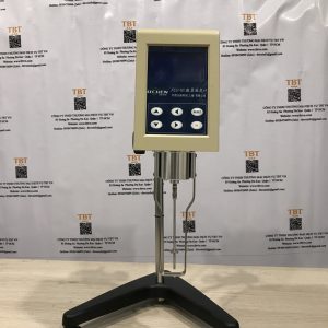 MÁY ĐO ĐỘ NHỚT NDJ HÃNG LICHEN