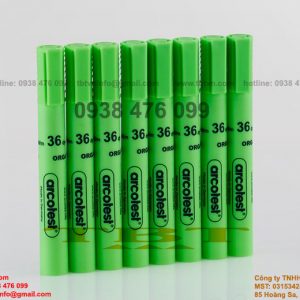 BÚT KIỂM TRA SỨC CĂNG ORGANIC HÃNG ARCOTEST