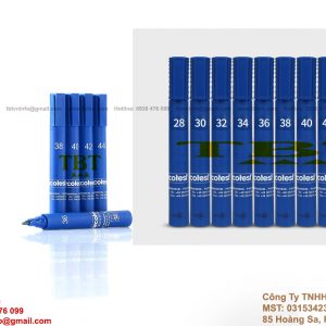 BÚT THỬ CORONA ARCOTEST
