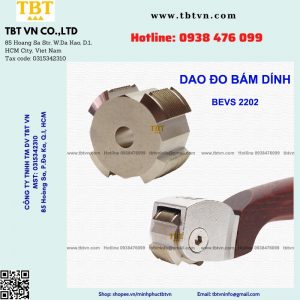 DAO ĐO BÁM DÍNH BEVS 2202