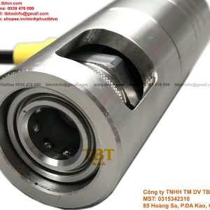 THIẾT BỊ ĐO BÁM DÍNH TỰ ĐỘNG BEVS 2201