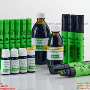 THIẾT BỊ ĐO SỨC CĂNG ORGANIC HÃNG ARCOTEST
