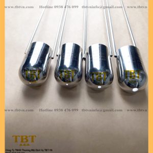 CỐC KIỂM TRA ĐỘ NHỚT ZAHN CUP HÃNG BIUGED