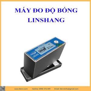 MÁY ĐO ĐỘ BÓNG LINSHANG