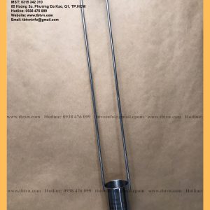 CỐC ĐO ĐỘ NHỚT ZAHN CUP 3 HÃNG BIUGED