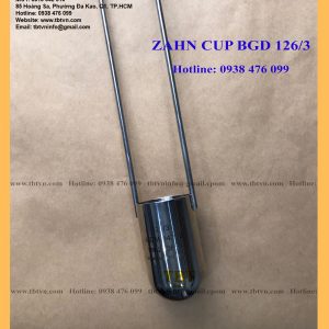 CỐC ZAHN 3 ĐO ĐỘ NHỚT BGD 126/3