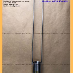 CỐC ZAHN CUP 3 BGD 126 HÃNG BIUGED