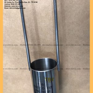 CỐC KIỂM TRA ĐỘ NHỚT ZAHN CUP 2