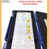 THƯỚC ĐO ĐỘ MỊN 1 RÃNH BGD 241/100UM