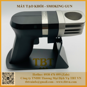 Máy tạo khói Smoking Gun hãng Anchorchef