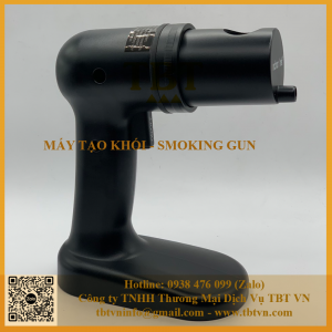 Máy tạo khói Sm02