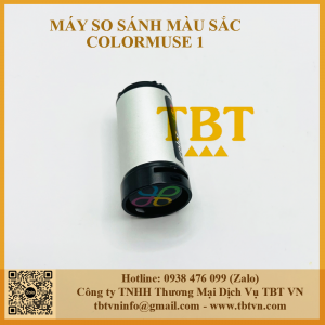 Máy kiểm tra màu Color Muse
