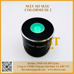 Máy so sánh màu sắc Colormuse 2