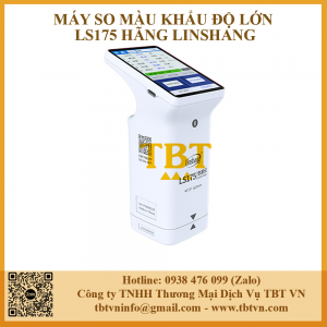 Máy so màu LS175 hãng Linshang