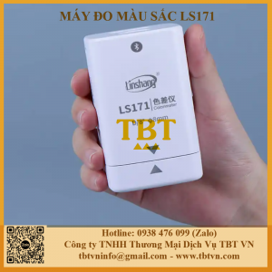 Máy đo màu LS171 hãng LINSHANG
