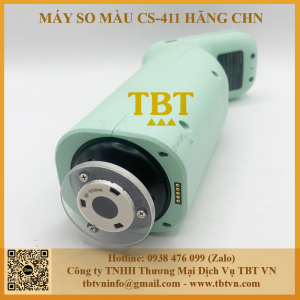 Máy kiểm tra màu CS-411 hãng CHN Trung Quốc