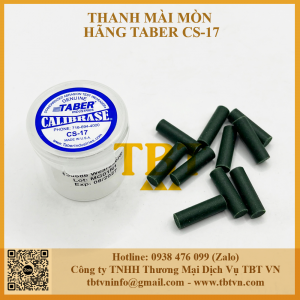 Thanh Mài Taber Cs-17