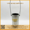 Cốc đo độ nhớt số 5