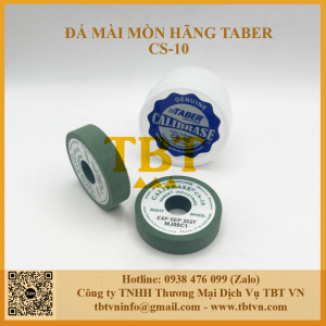 Bánh mài Taber CS-10