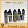 set 5 chai tinh dầu khói