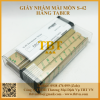 Giấy nhám mài mòn hãng Taber S-42