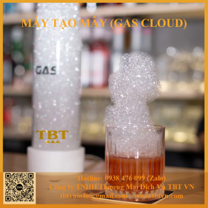 Máy tạo mây hãng anchorchef