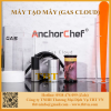 Máy tạo Mây Gas Cloud hãng Anchorchef