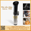 Máy nấu chậm Sous Vide hãng Anova