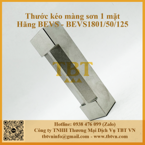 Thước kéo màng sơn hãng BEVS