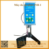 Máy kiểm tra độ nhớt SNB-1