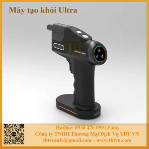 Súng tạo khói hãng Anchorchef Ultra
