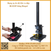 Dụng cụ đo độ bền va đập BGD305 hãng Biuged