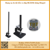 Dụng cụ đo độ bền va đập BGD306 hãng Biuged