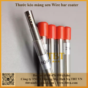 Thước tạo màng film hãng OSP