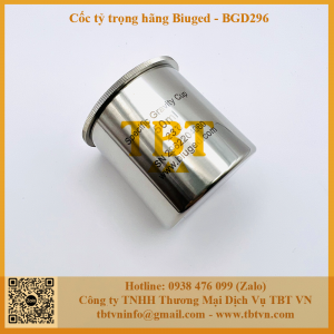 Cốc tỷ trọng hãng Biuged BGD296
