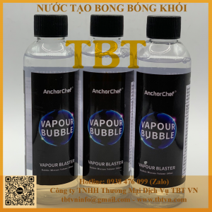 Nước tạo bóng khói hãng Anchorchef