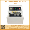 Máy kiểm tra độ mài mòn mực in RB-1