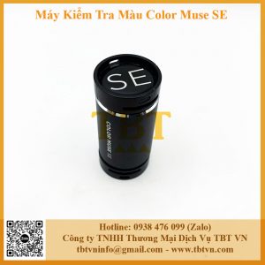 Máy so sánh màu sắc Colormuse SE