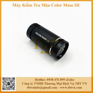 Máy kiểm tra màu Colormuse SE